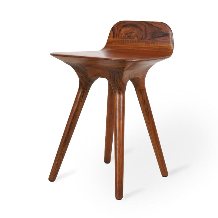Inalt Teakwood Dining Chair