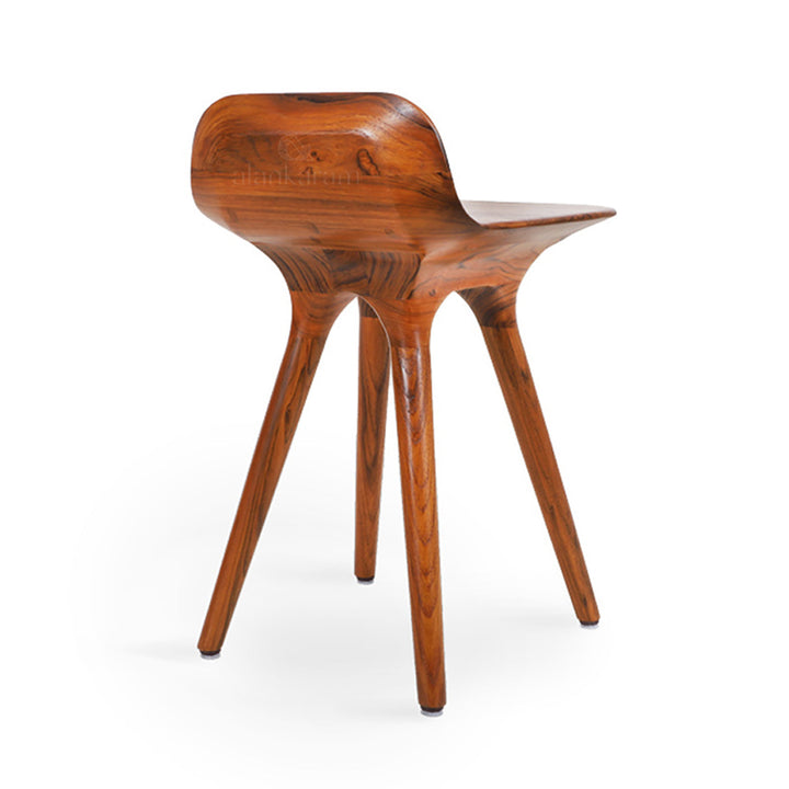 Inalt Teakwood Dining Chair