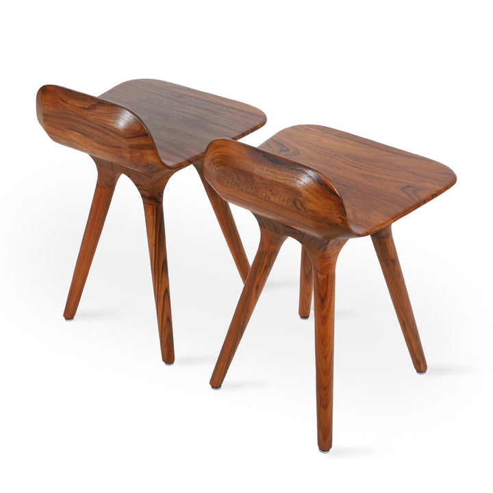 Inalt Teakwood Dining Chair