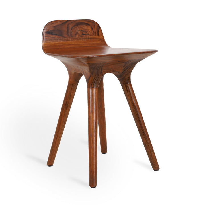 Inalt Teakwood Dining Chair