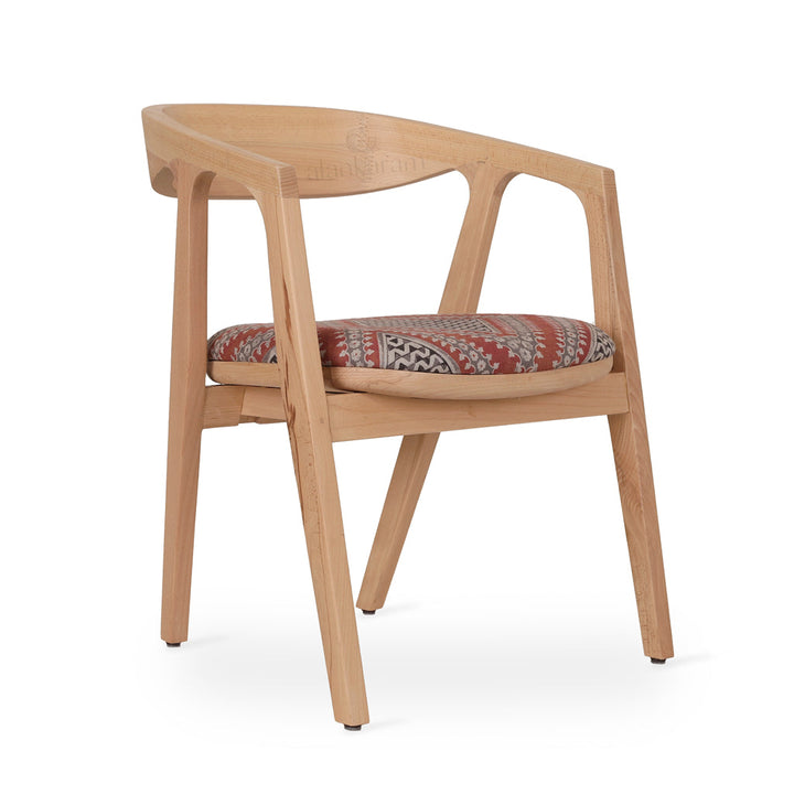 Ince - Solidwood Dining Chair