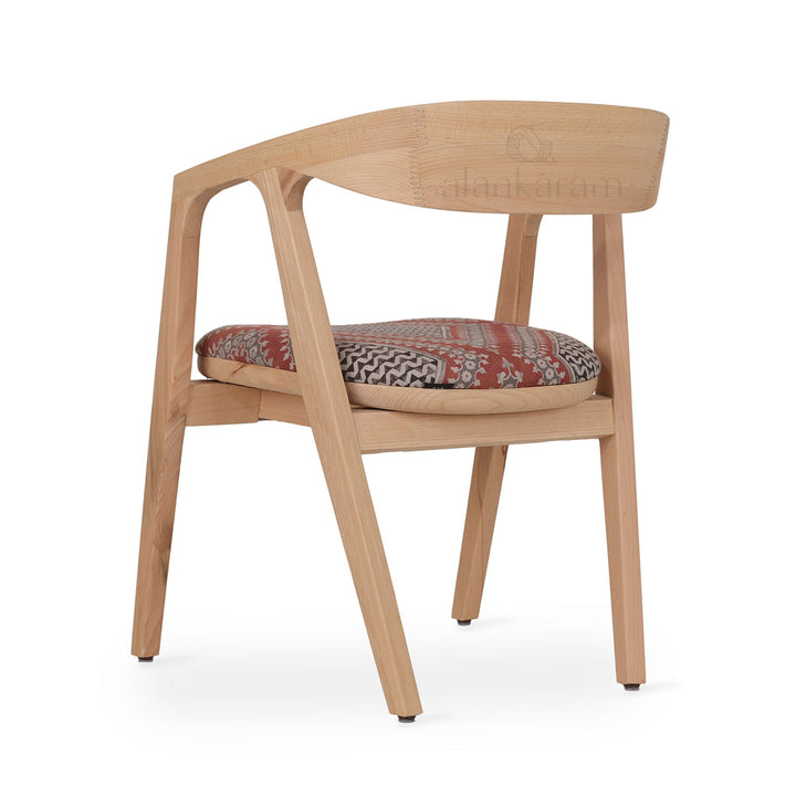 Ince - Solidwood Dining Chair