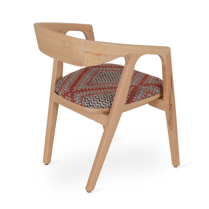Ince - Solidwood Dining Chair