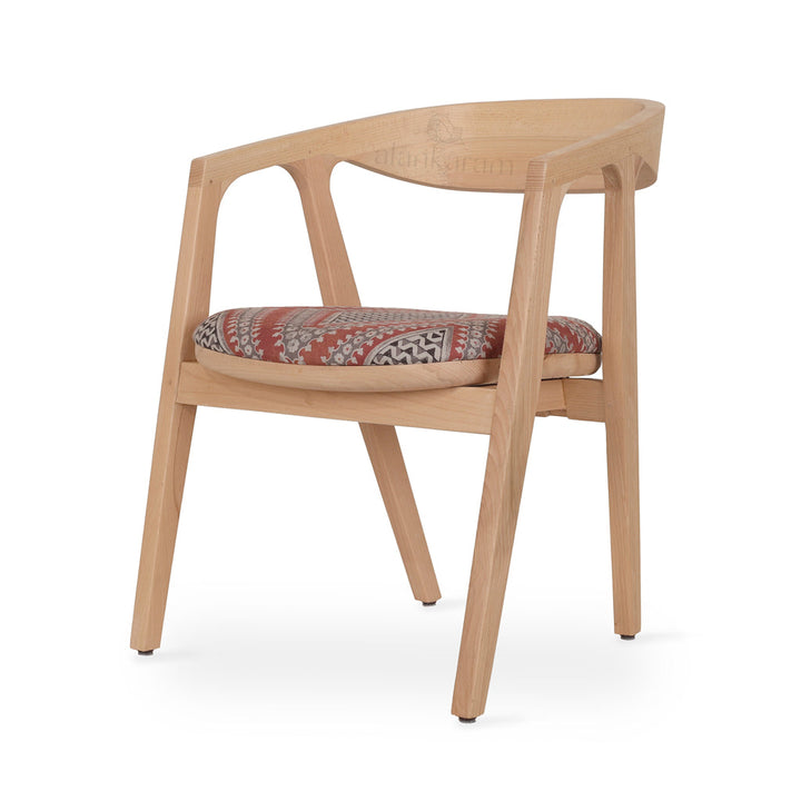 Ince - Solidwood Dining Chair