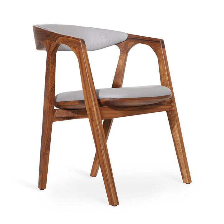 Ince - Teakwood Dining Chair