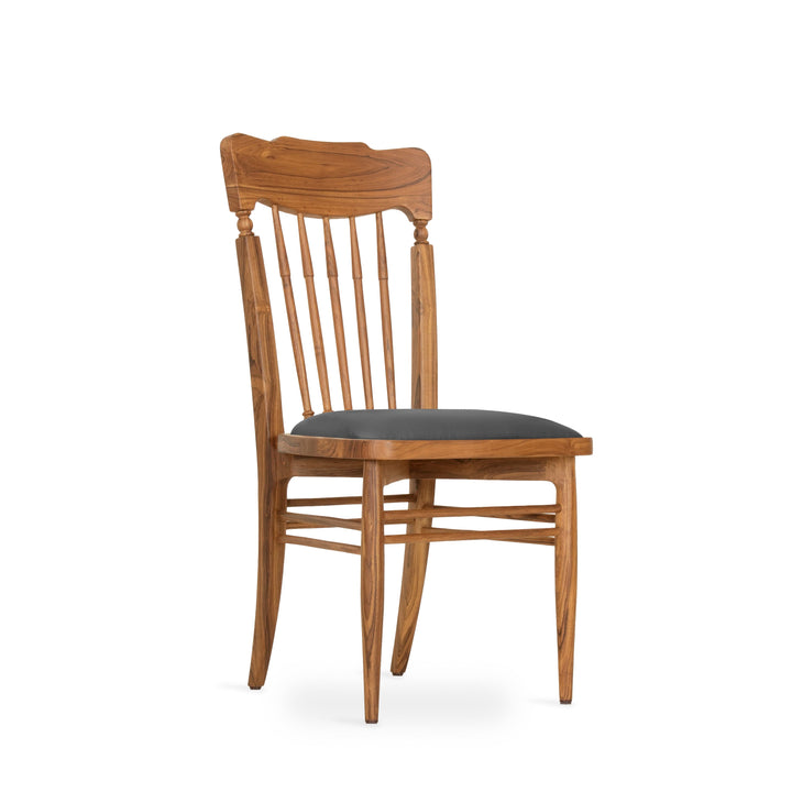 Jadi - Wooden chair