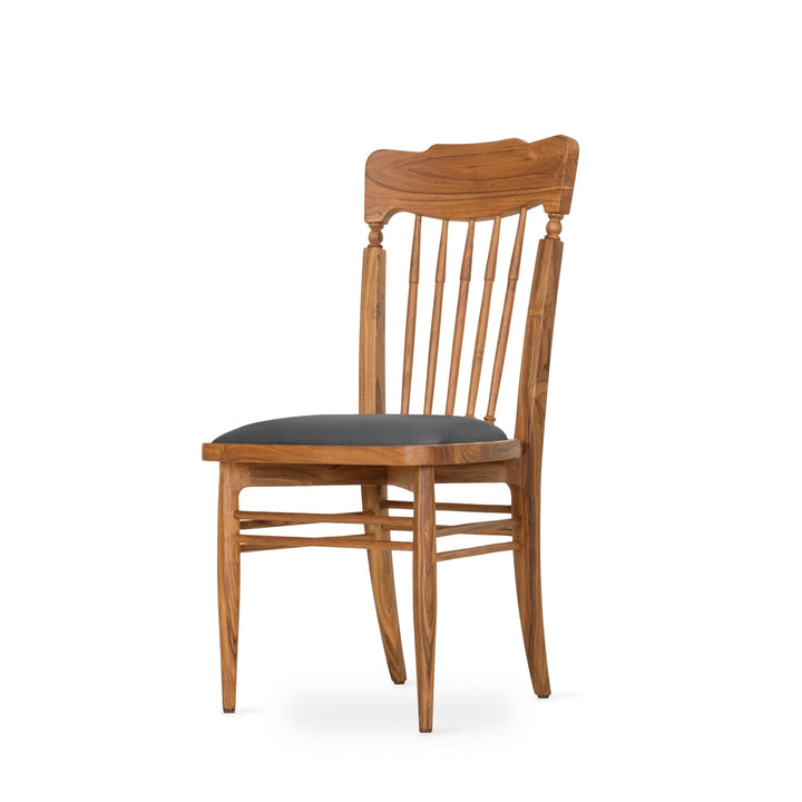 Jadi - Wooden chair
