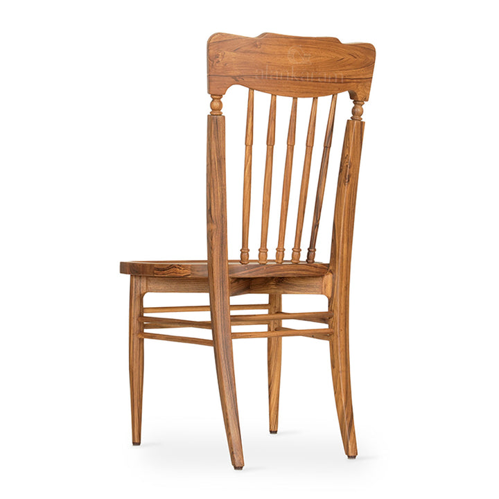 Jadi - Wooden chair