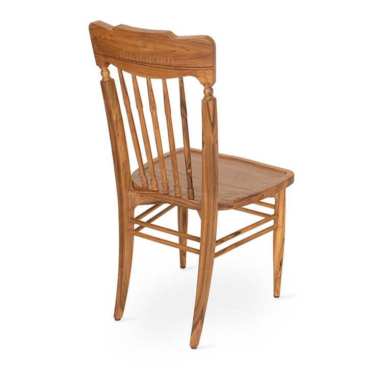 Jadi - Wooden chair