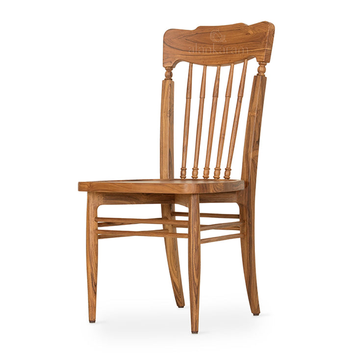 Jadi - Wooden chair