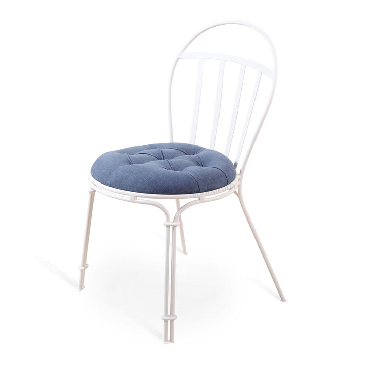 Kaba - Metal Dining / Outdoor Chair