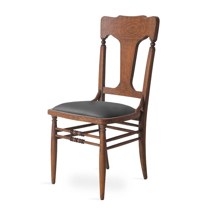 Jadi - Wooden chair