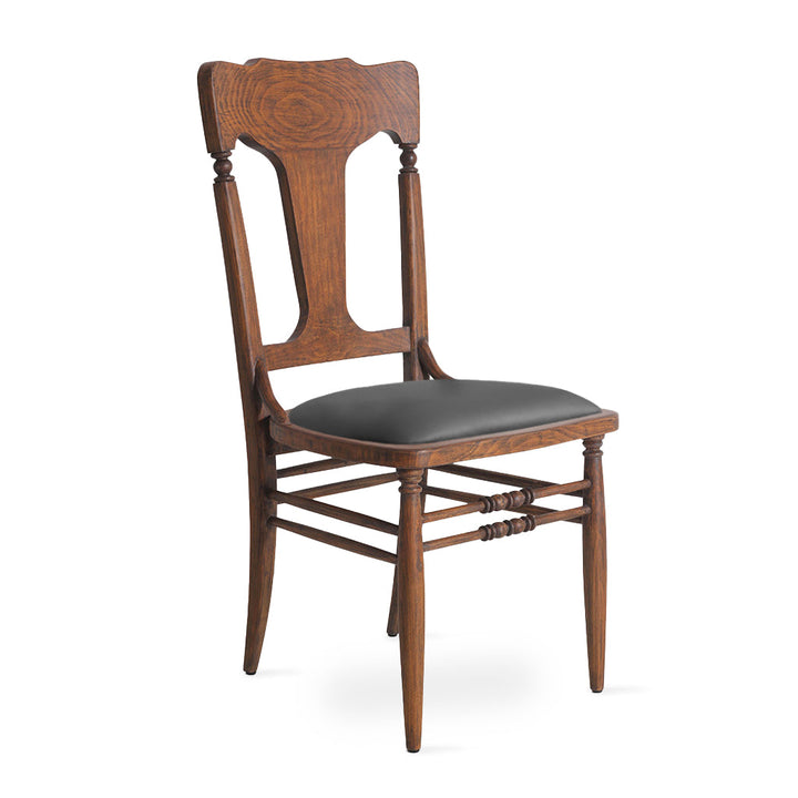 Jadi - Wooden chair
