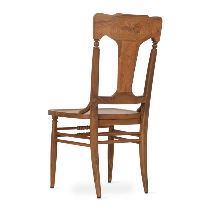 Jadi - Wooden chair