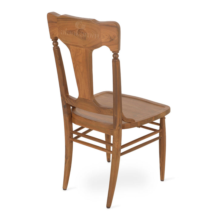 Jadi - Wooden chair
