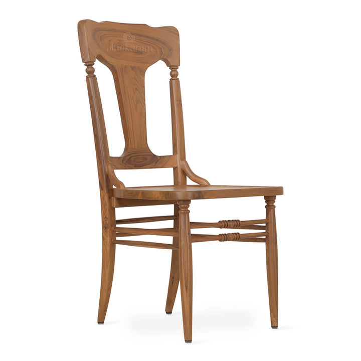 Jadi - Wooden chair