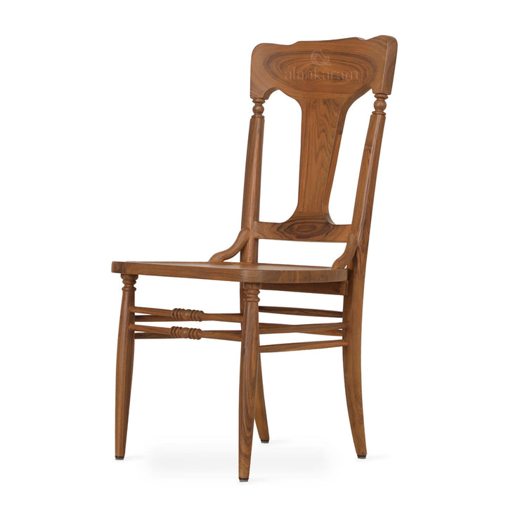 Jadi - Wooden chair