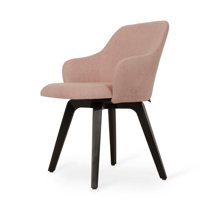 Kisasa - Solidwood Dining Chair