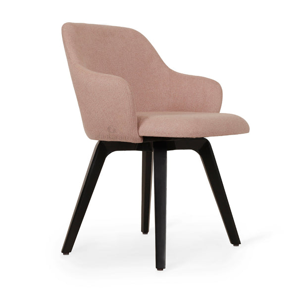 Kisasa - Solidwood Dining Chair