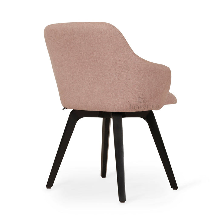 Kisasa - Solidwood Dining Chair