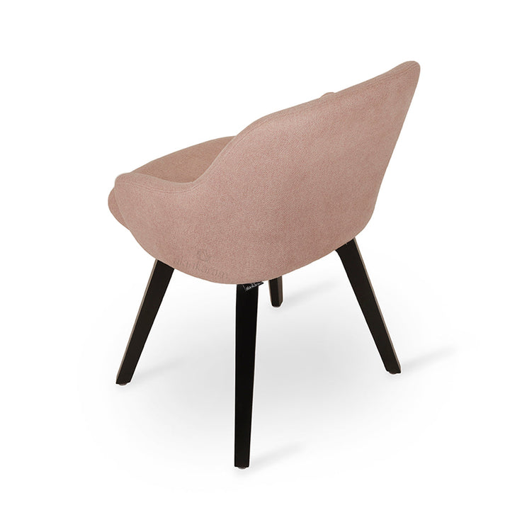 Kisasa - Solidwood Dining Chair