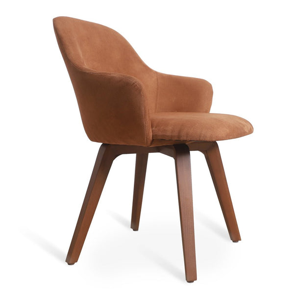Kisasa - Teakwood Dining Chair