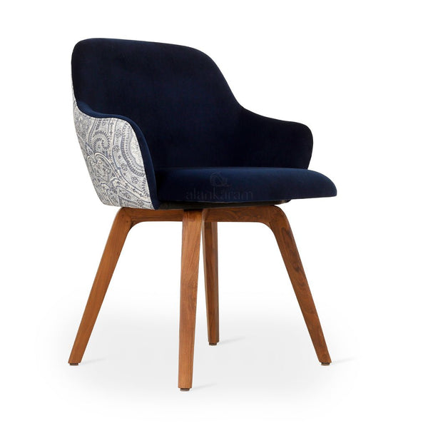 Kisasa - Teakwood Dining Chair