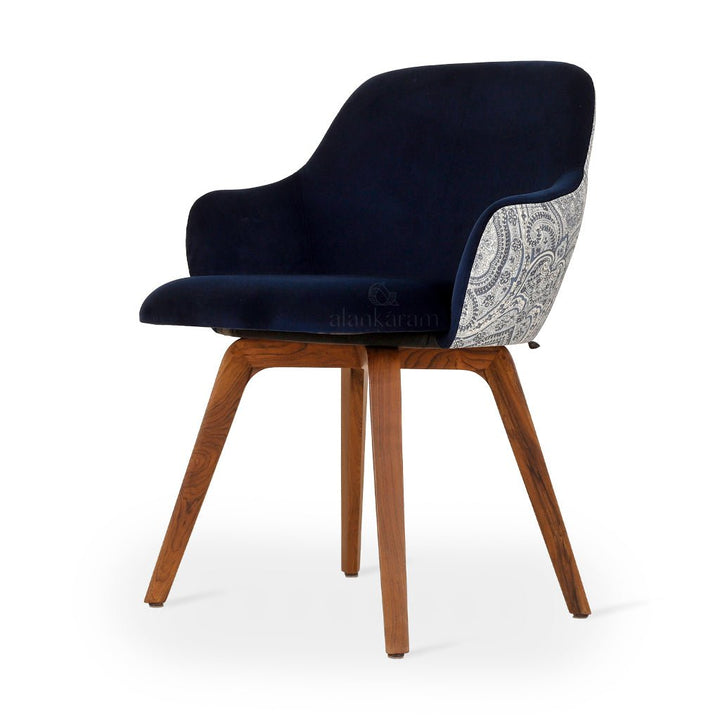 Kisasa - Teakwood Dining Chair