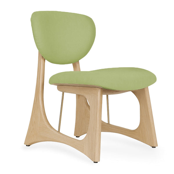 Kivrik - Ash/Oak/Beech Dining Chair