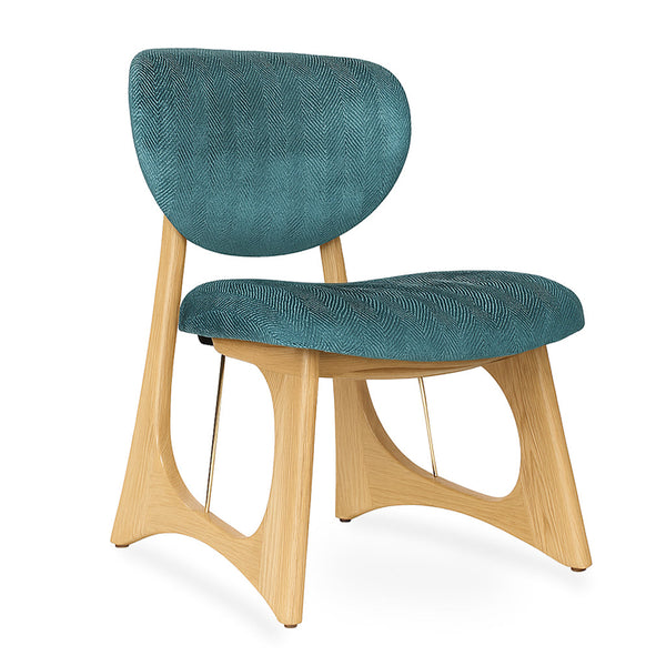 Kivrik - Ash/Oak/Beech Dining Chair