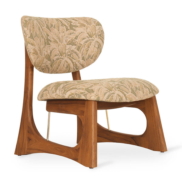 Kivrik - Teak Dining Chair