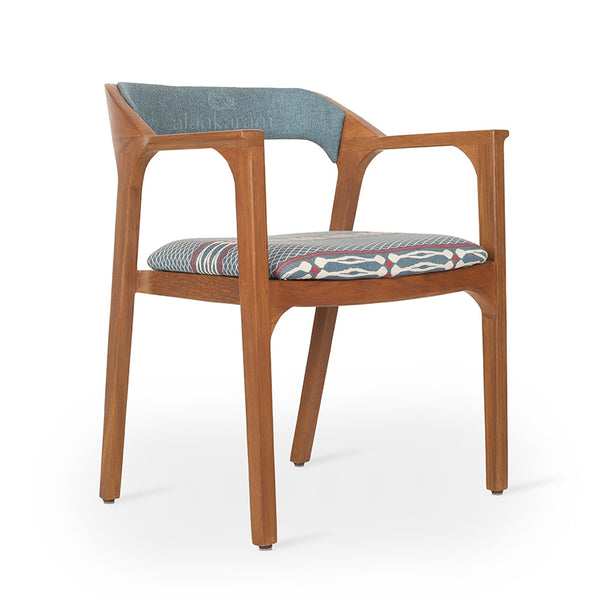 Koi - Solidwood Dining Chair