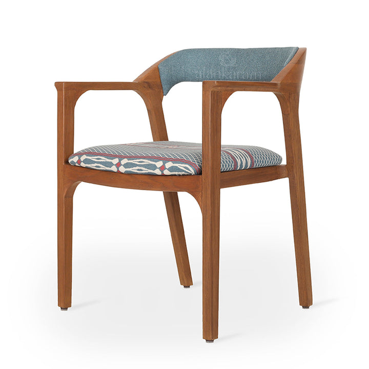 Koi - Solidwood Dining Chair