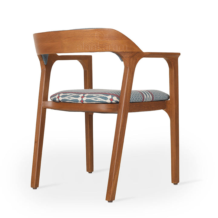 Koi - Solidwood Dining Chair
