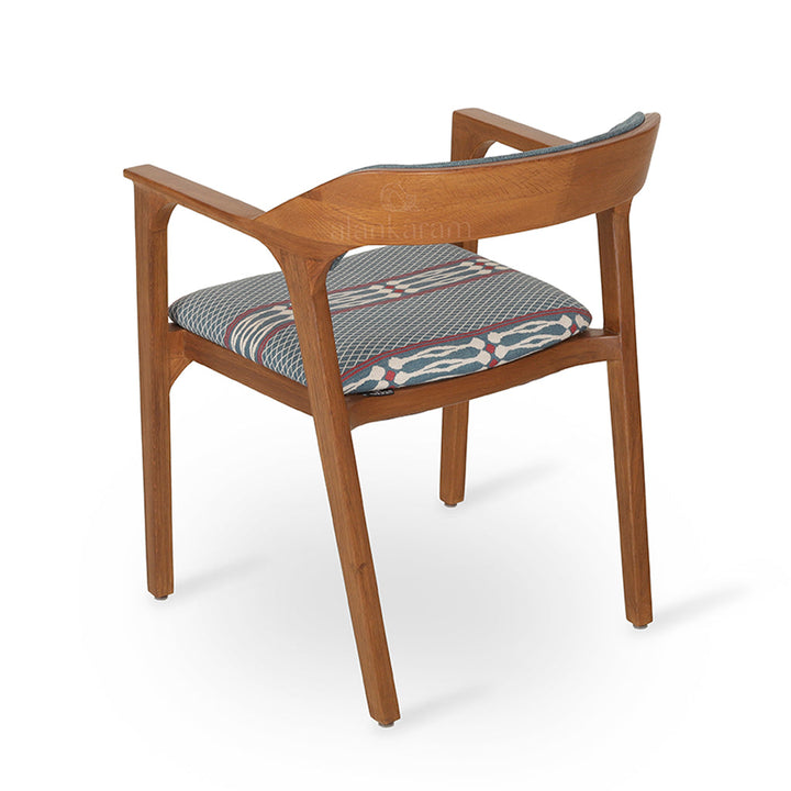 Koi - Solidwood Dining Chair