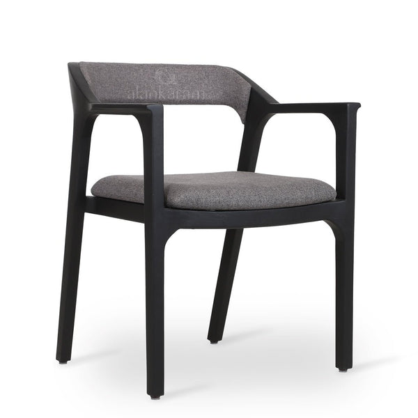 Koi - Solidwood Dining Chair