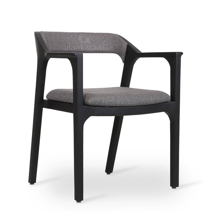 Koi - Solidwood Dining Chair