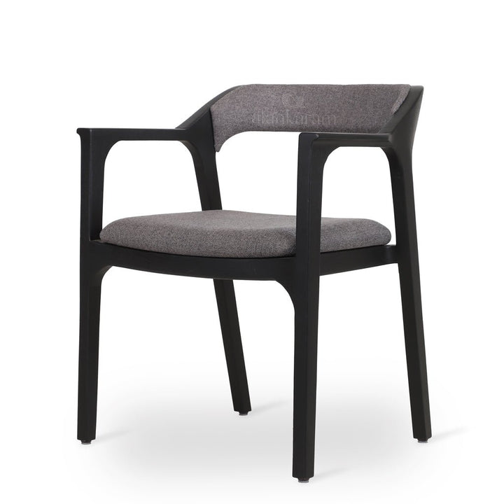 Koi - Solidwood Dining Chair