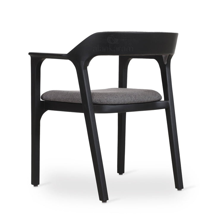 Koi - Solidwood Dining Chair