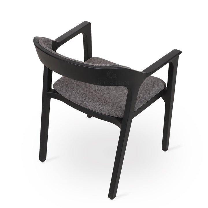 Koi - Solidwood Dining Chair