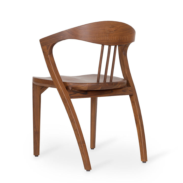 Kratky - Dining Chair