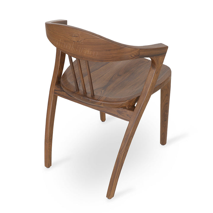 Kratky - Dining Chair