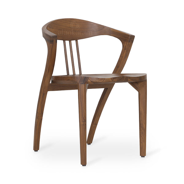 Kratky - Dining Chair