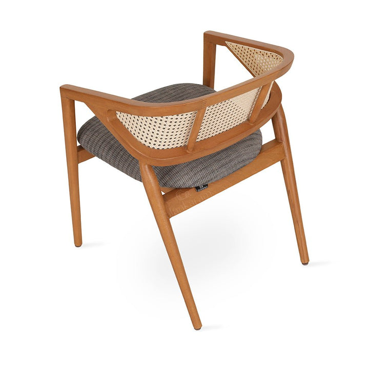 Kusuka - Solidwood Dining Chair