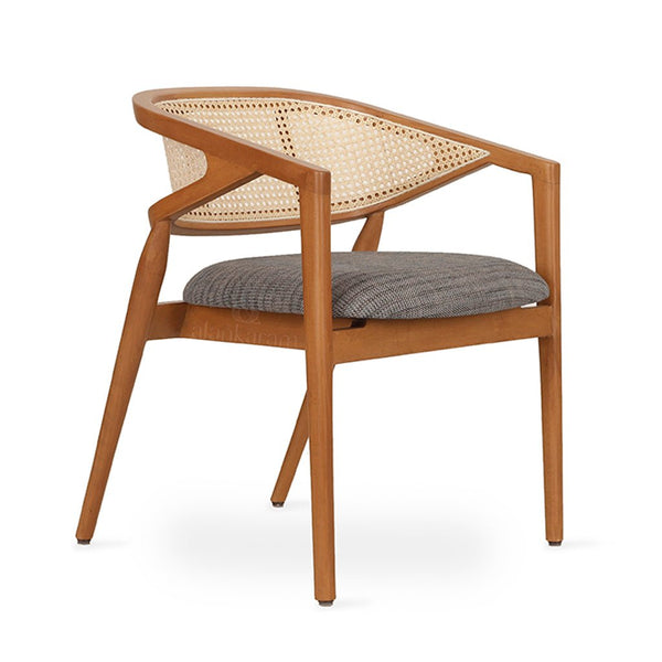 Kusuka - Solidwood Dining Chair