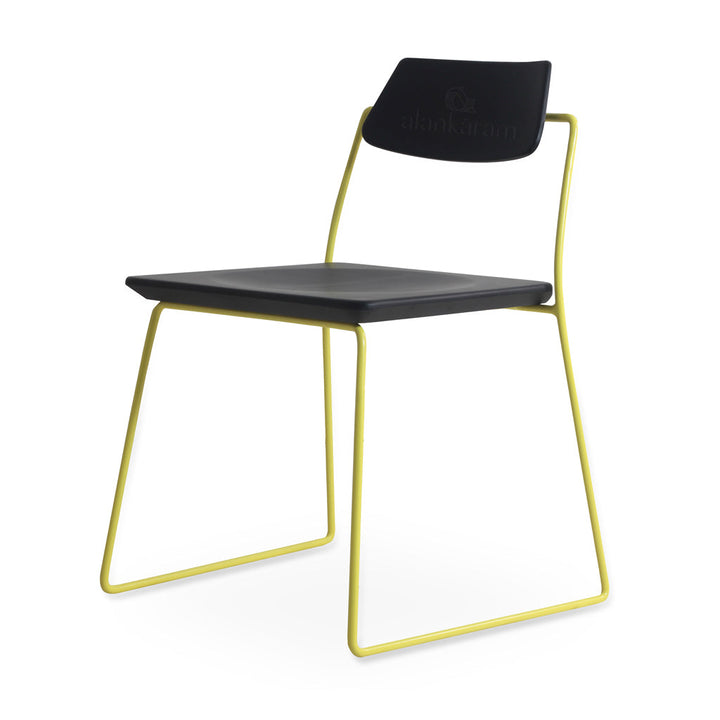 Minik - Solidwood Dining Chair