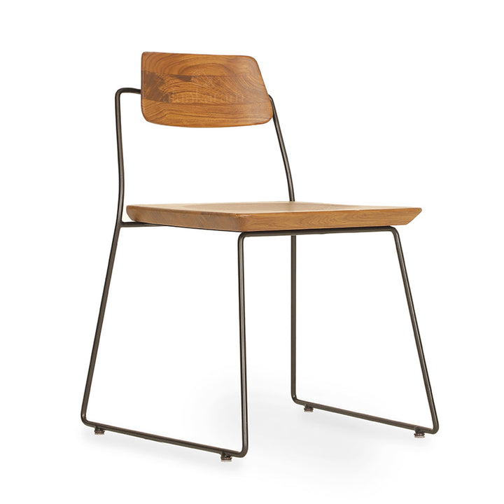 Minik - Dining Chair