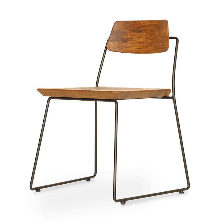 Minik - Dining Chair