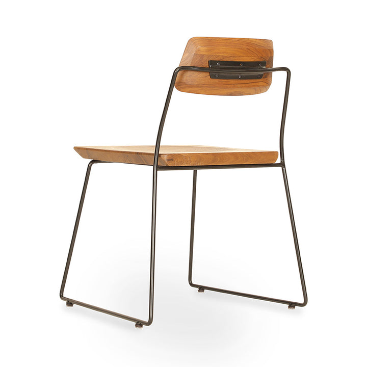 Minik - Dining Chair