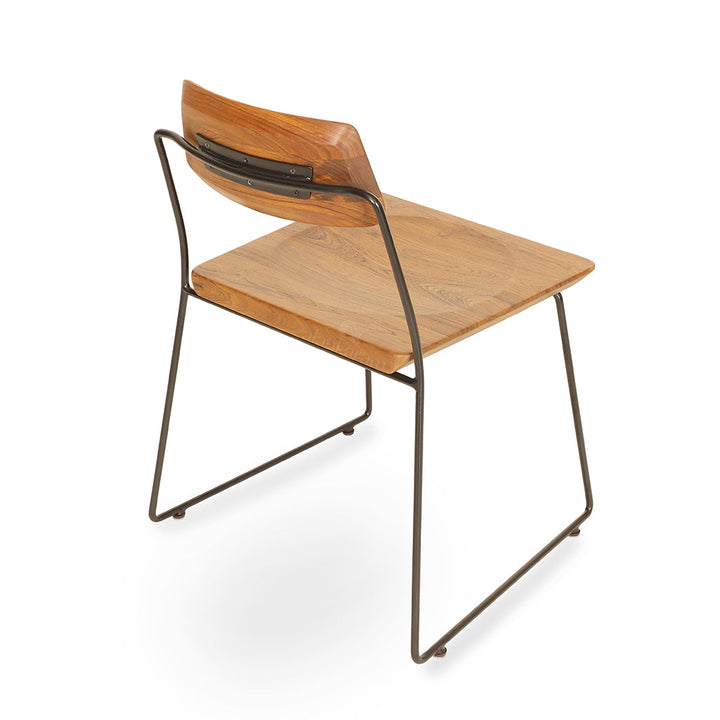 Minik - Dining Chair